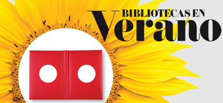 Bibliotecas en verano talleres hilando titeres