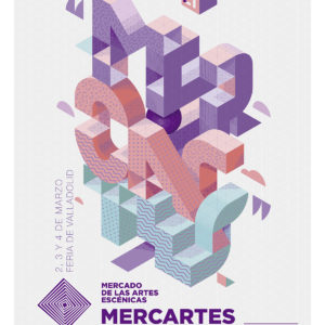 MERCARTES 2021 Mercado de las Artes Escénicas