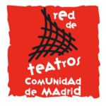 Logo de la Red de Teatros CAM