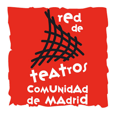 Logo de la Red de Teatros CAM