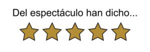 Opiniones