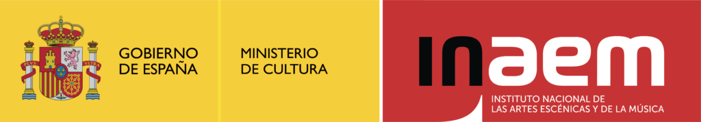 Logo INAEM